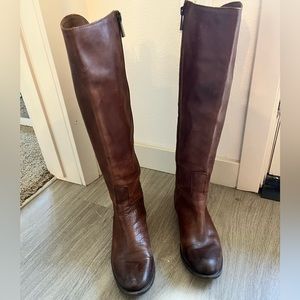 Vince Camuto Riding boots